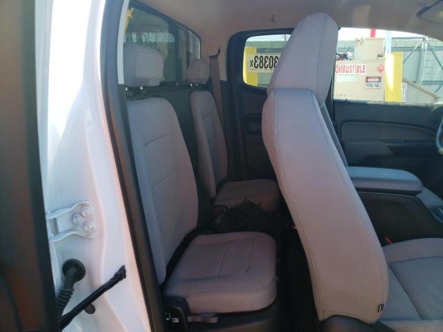 Photo 9 VIN: 1GCHTBEA5L1190500 - CHEVROLET COLORADO 