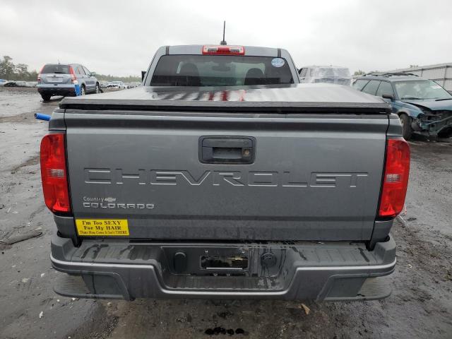 Photo 5 VIN: 1GCHTBEA5M1290131 - CHEVROLET COLORADO 