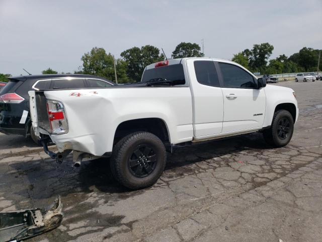 Photo 2 VIN: 1GCHTBEA6G1350602 - CHEVROLET COLORADO 