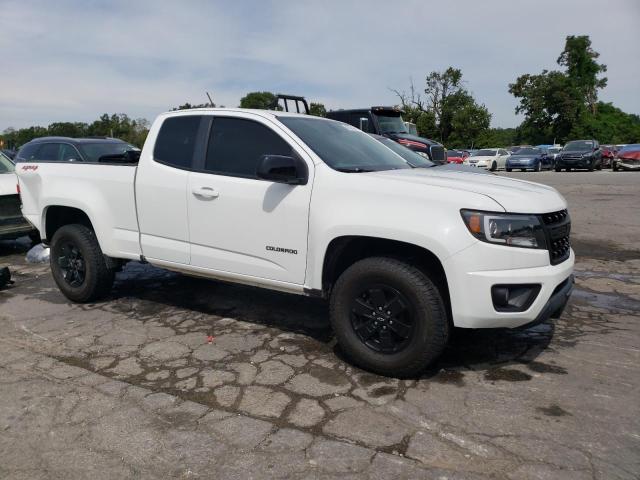 Photo 3 VIN: 1GCHTBEA6G1350602 - CHEVROLET COLORADO 