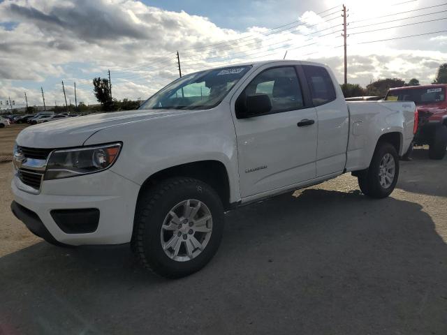 Photo 0 VIN: 1GCHTBEA6K1217217 - CHEVROLET COLORADO 