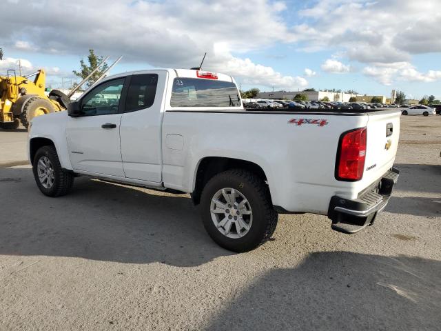 Photo 1 VIN: 1GCHTBEA6K1217217 - CHEVROLET COLORADO 