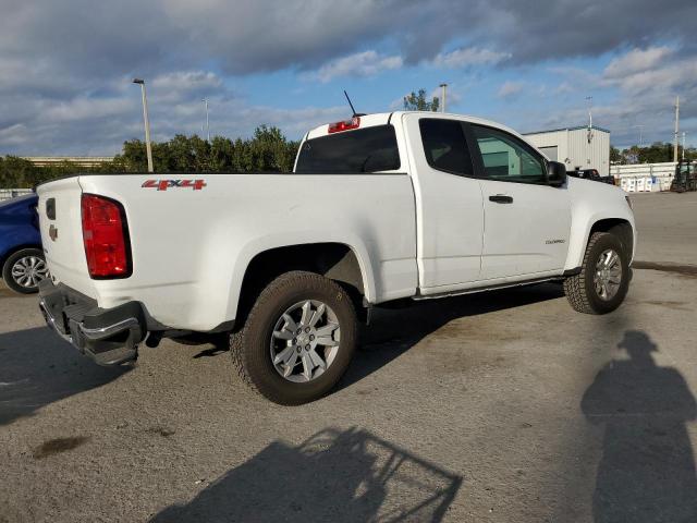 Photo 2 VIN: 1GCHTBEA6K1217217 - CHEVROLET COLORADO 