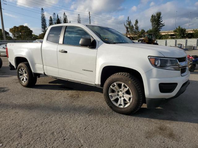 Photo 3 VIN: 1GCHTBEA6K1217217 - CHEVROLET COLORADO 