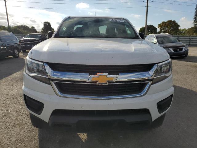 Photo 4 VIN: 1GCHTBEA6K1217217 - CHEVROLET COLORADO 