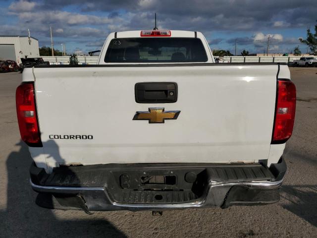 Photo 5 VIN: 1GCHTBEA6K1217217 - CHEVROLET COLORADO 