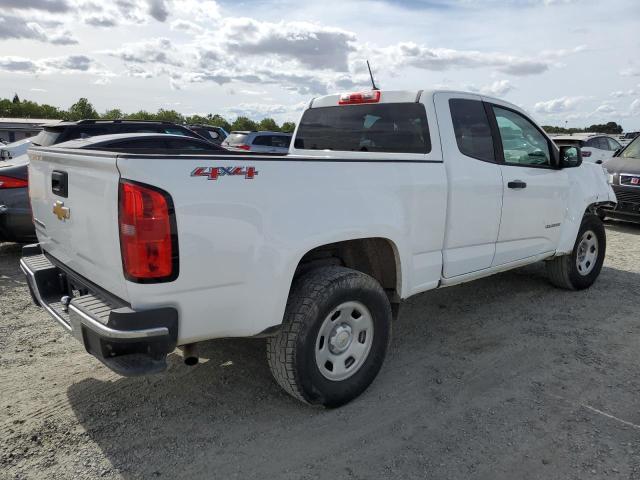 Photo 2 VIN: 1GCHTBEA7J1326347 - CHEVROLET COLORADO 