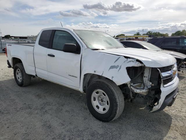 Photo 3 VIN: 1GCHTBEA7J1326347 - CHEVROLET COLORADO 