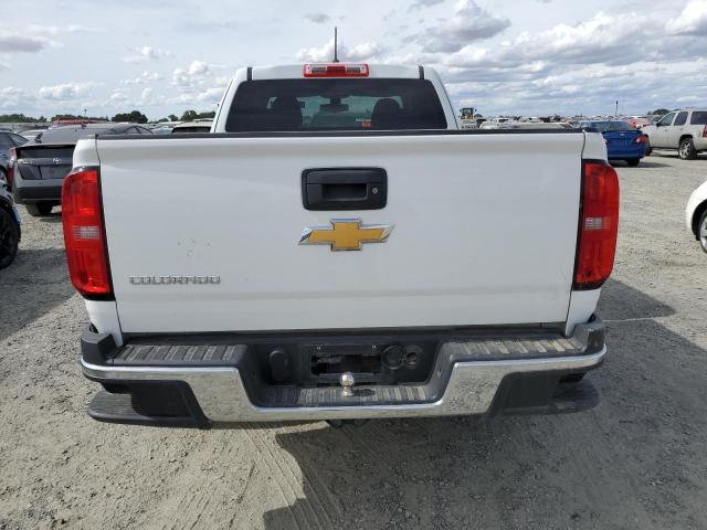 Photo 5 VIN: 1GCHTBEA7J1326347 - CHEVROLET COLORADO 