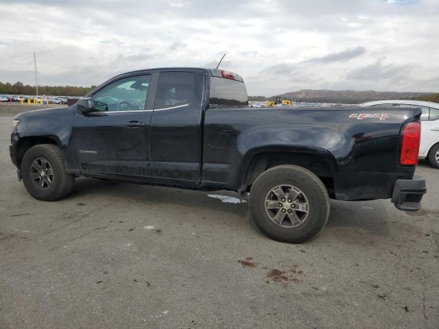 Photo 1 VIN: 1GCHTBEA7K1337043 - CHEVROLET COLORADO 