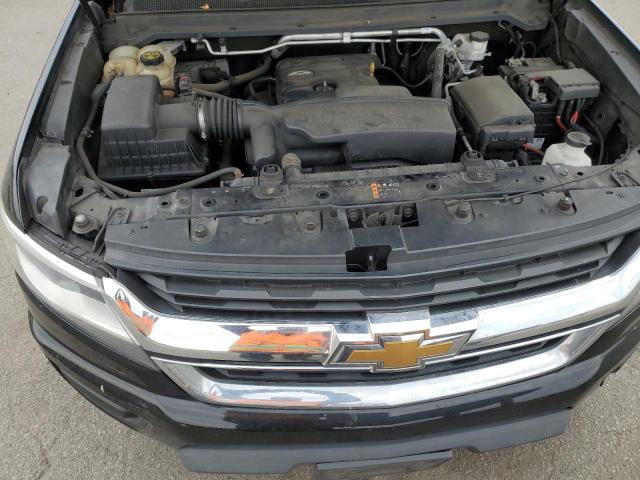 Photo 10 VIN: 1GCHTBEA7K1337043 - CHEVROLET COLORADO 