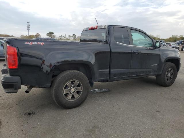 Photo 2 VIN: 1GCHTBEA7K1337043 - CHEVROLET COLORADO 