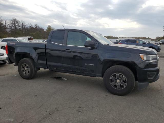 Photo 3 VIN: 1GCHTBEA7K1337043 - CHEVROLET COLORADO 