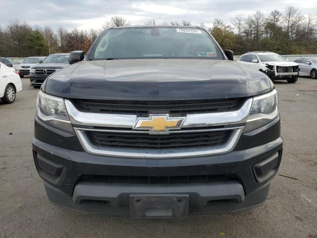 Photo 4 VIN: 1GCHTBEA7K1337043 - CHEVROLET COLORADO 