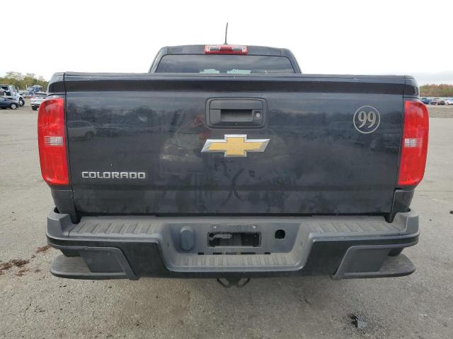 Photo 5 VIN: 1GCHTBEA7K1337043 - CHEVROLET COLORADO 