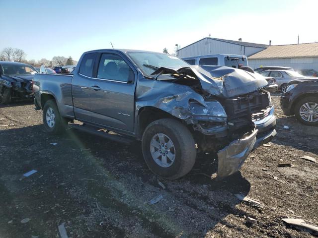 Photo 3 VIN: 1GCHTBEA7K1348589 - CHEVROLET COLORADO 