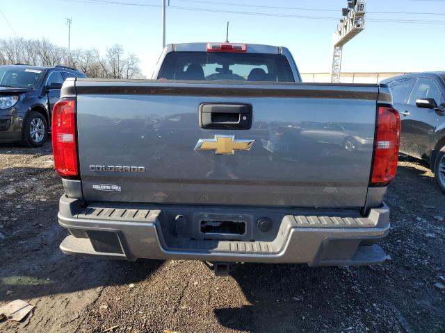 Photo 5 VIN: 1GCHTBEA7K1348589 - CHEVROLET COLORADO 