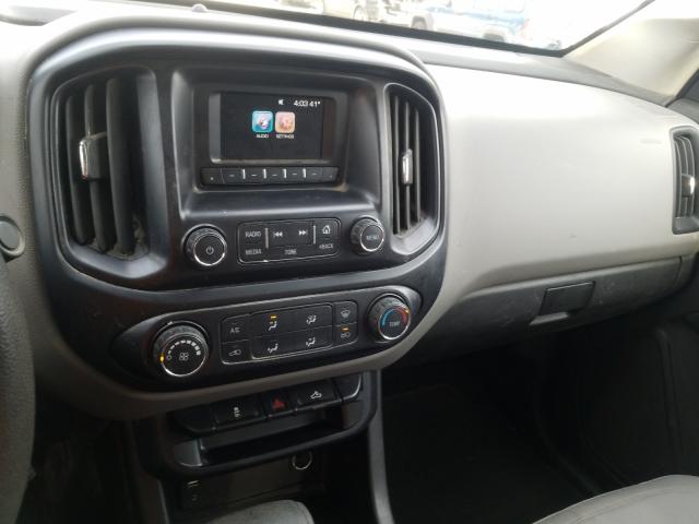 Photo 8 VIN: 1GCHTBEA8G1207330 - CHEVROLET COLORADO 