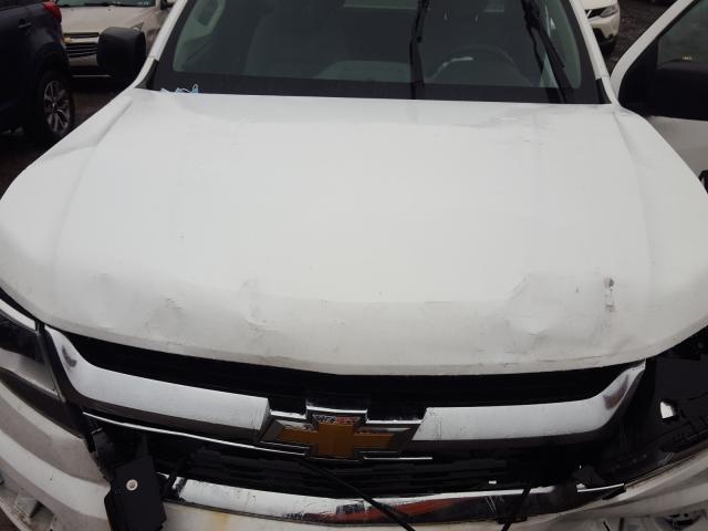 Photo 6 VIN: 1GCHTBEA8H1186643 - CHEVROLET COLORADO 