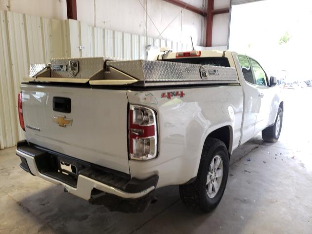 Photo 3 VIN: 1GCHTBEA8J1173526 - CHEVROLET COLORADO 