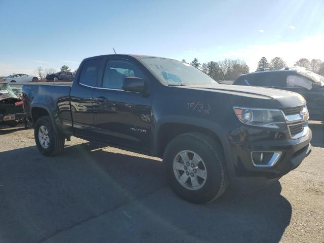 Photo 3 VIN: 1GCHTBEA8J1212308 - CHEVROLET COLORADO 