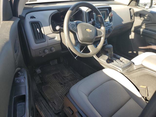 Photo 7 VIN: 1GCHTBEA8J1212308 - CHEVROLET COLORADO 