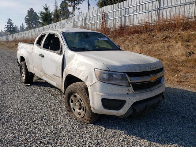 Photo 0 VIN: 1GCHTBEA8L1136009 - CHEVROLET COLORADO 