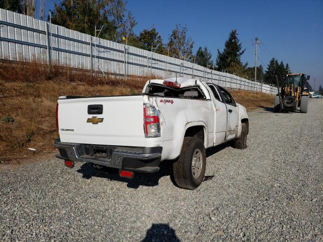 Photo 3 VIN: 1GCHTBEA8L1136009 - CHEVROLET COLORADO 