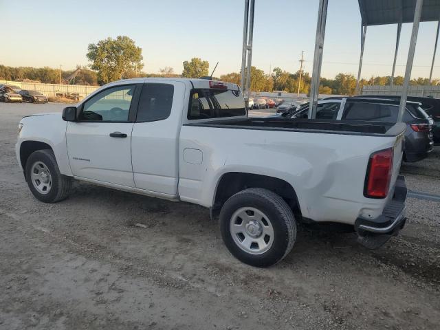 Photo 1 VIN: 1GCHTBEA8N1194320 - CHEVROLET COLORADO 