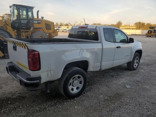 Photo 2 VIN: 1GCHTBEA8N1194320 - CHEVROLET COLORADO 