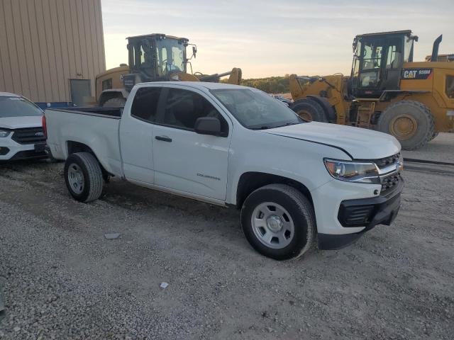 Photo 3 VIN: 1GCHTBEA8N1194320 - CHEVROLET COLORADO 