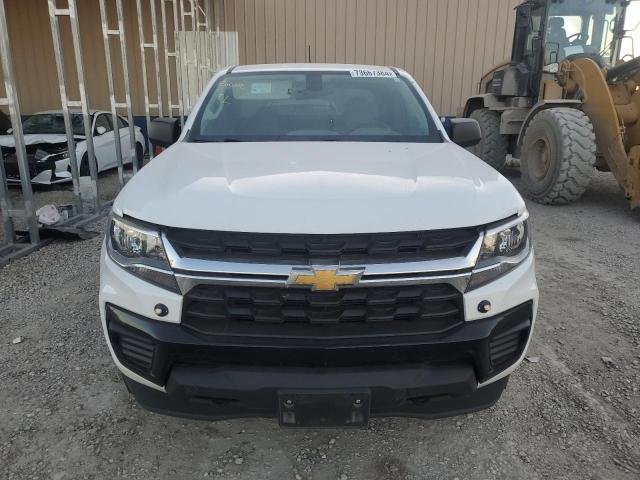 Photo 4 VIN: 1GCHTBEA8N1194320 - CHEVROLET COLORADO 