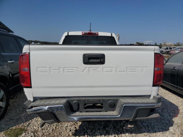 Photo 5 VIN: 1GCHTBEA8N1194320 - CHEVROLET COLORADO 