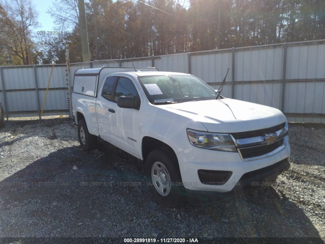 Photo 0 VIN: 1GCHTBEA9H1246784 - CHEVROLET COLORADO 