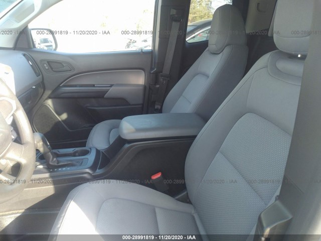 Photo 7 VIN: 1GCHTBEA9H1246784 - CHEVROLET COLORADO 