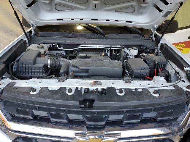 Photo 10 VIN: 1GCHTBEA9M1122184 - CHEVROLET COLORADO 