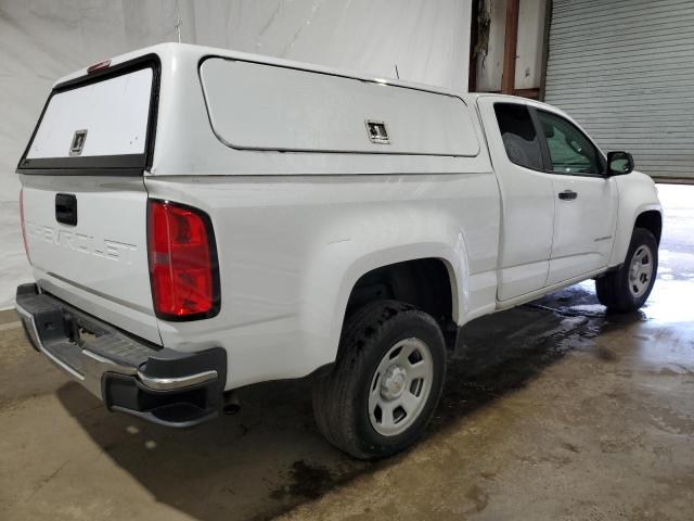 Photo 2 VIN: 1GCHTBEA9M1122184 - CHEVROLET COLORADO 