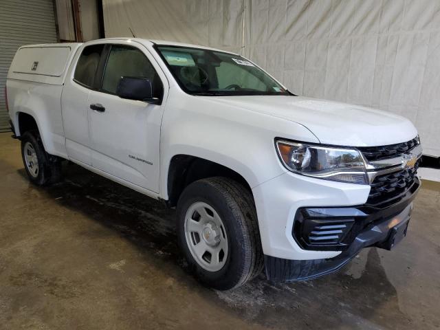 Photo 3 VIN: 1GCHTBEA9M1122184 - CHEVROLET COLORADO 