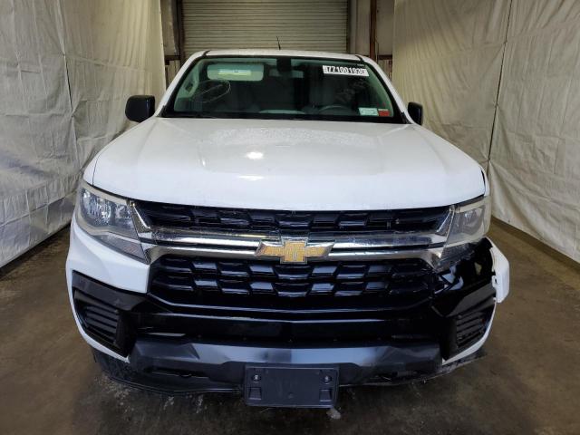 Photo 4 VIN: 1GCHTBEA9M1122184 - CHEVROLET COLORADO 