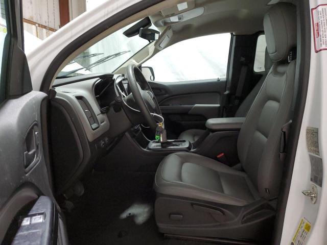 Photo 6 VIN: 1GCHTBEA9M1122184 - CHEVROLET COLORADO 