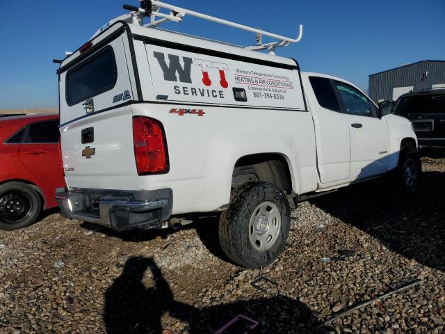 Photo 2 VIN: 1GCHTBEAXG1280604 - CHEVROLET COLORADO 