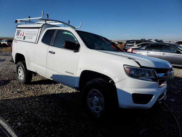 Photo 3 VIN: 1GCHTBEAXG1280604 - CHEVROLET COLORADO 