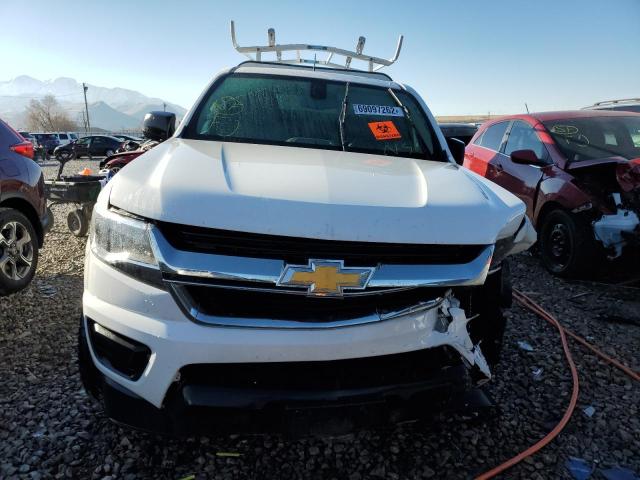 Photo 4 VIN: 1GCHTBEAXG1280604 - CHEVROLET COLORADO 