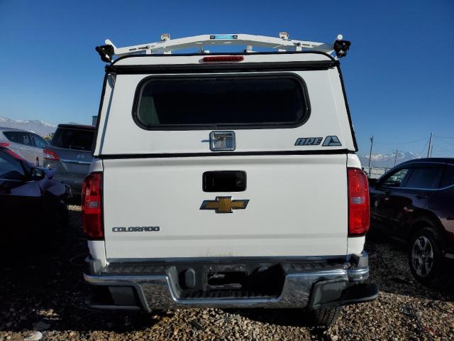 Photo 5 VIN: 1GCHTBEAXG1280604 - CHEVROLET COLORADO 