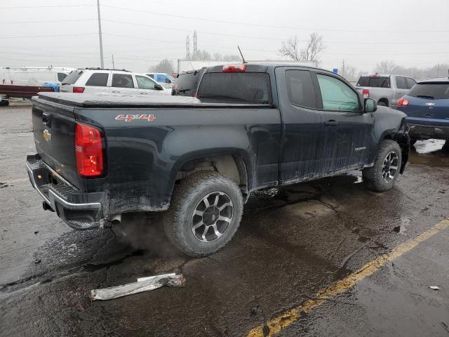 Photo 2 VIN: 1GCHTBEAXJ1222449 - CHEVROLET COLORADO 