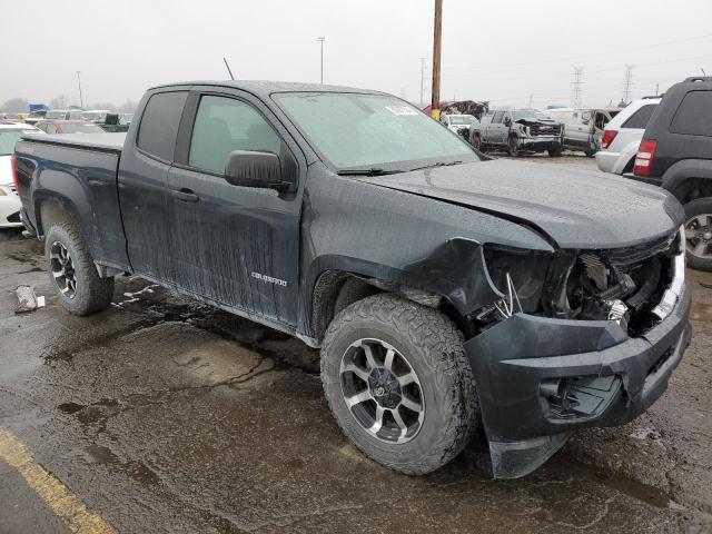 Photo 3 VIN: 1GCHTBEAXJ1222449 - CHEVROLET COLORADO 