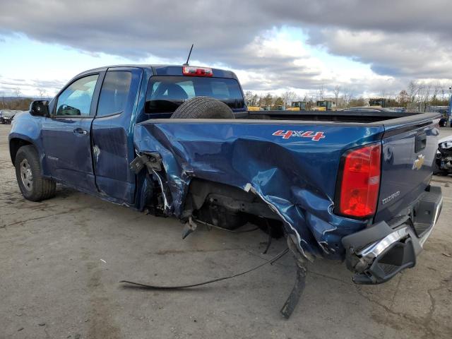 Photo 1 VIN: 1GCHTBEAXK1190328 - CHEVROLET COLORADO 