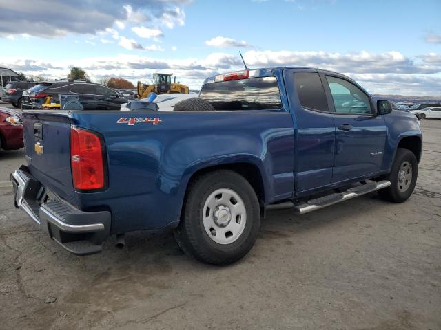 Photo 2 VIN: 1GCHTBEAXK1190328 - CHEVROLET COLORADO 