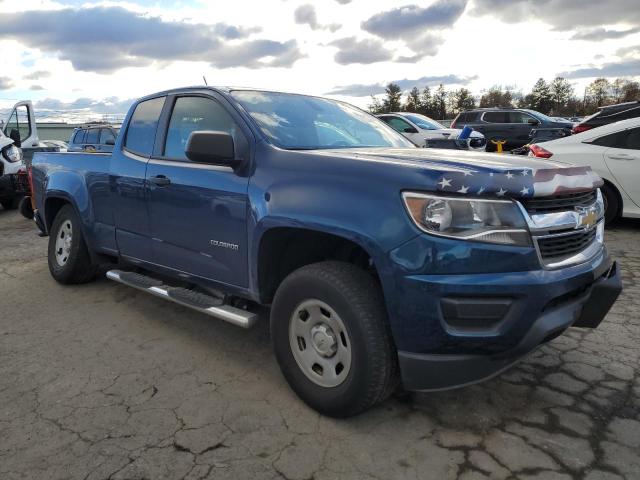 Photo 3 VIN: 1GCHTBEAXK1190328 - CHEVROLET COLORADO 