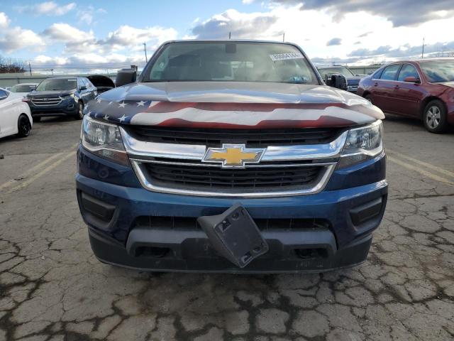 Photo 4 VIN: 1GCHTBEAXK1190328 - CHEVROLET COLORADO 